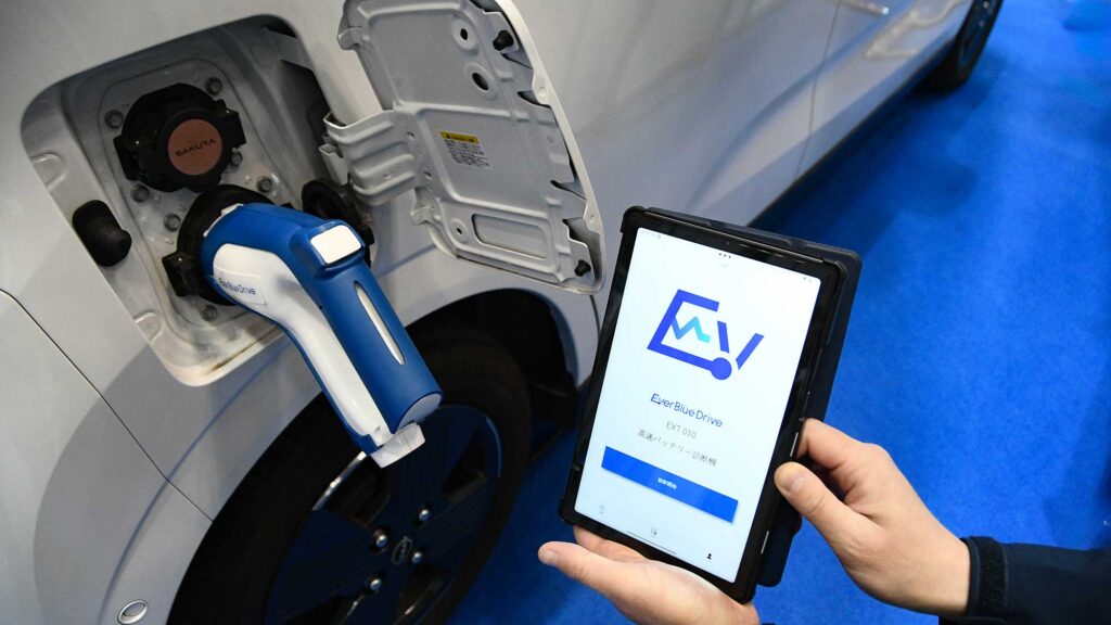 EV市場: GW前に確認したいEVバッテリー健全度 – 埼玉で体験イベントも開催