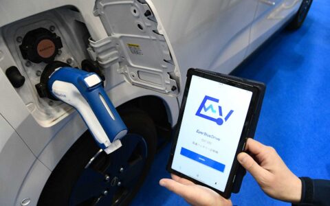 EV市場: GW前に確認したいEVバッテリー健全度 – 埼玉で体験イベントも開催