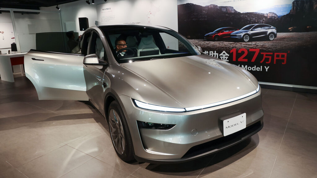 中国EV: BYD対テスラ 2026年Q1販売台数を比較する