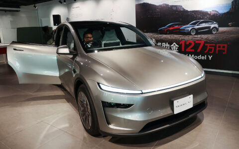 中国EV: BYD対テスラ 2026年Q1販売台数を比較する