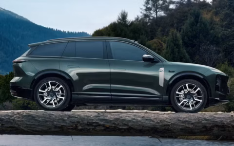 NIO: NIO、2026年モデルのES6・EC6・ET5・ET5ツーリングを4月2日に発表