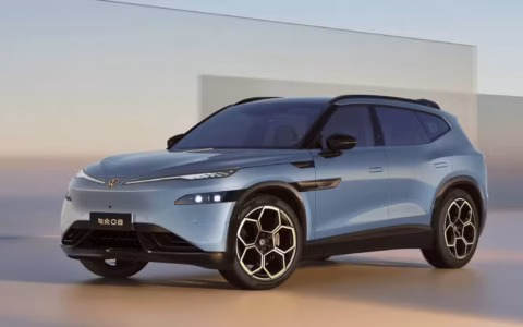 中国EV: VWが中国合弁の販売網を初統合 – ID. UNYX 08が映す外資EVの生存戦略