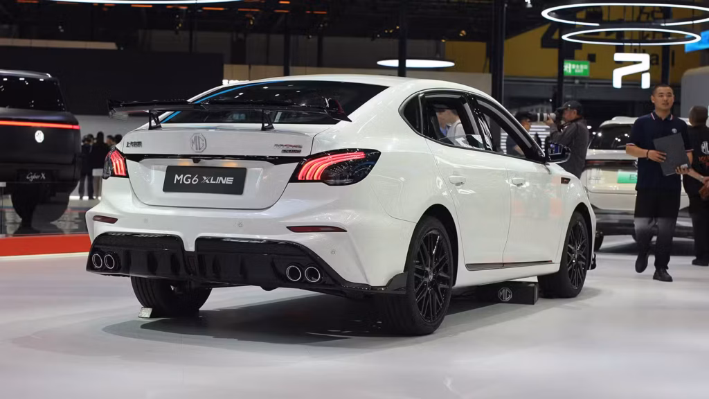 中国EV: 中国車のEU輸出100万台突破 – 次の標的は日本か東南アジアか