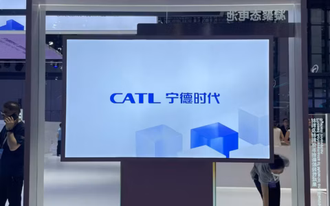 バッテリー技術: CATL、紫金鉱業の創業者を顧問に招聘 – 鉱山資源の内製化を加速
