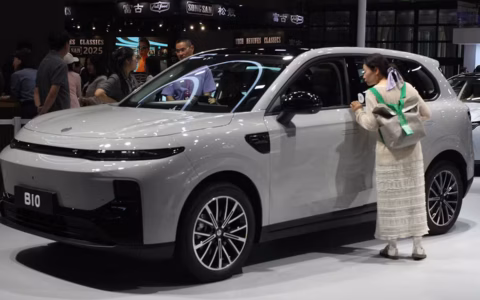 中国EV: 零跑の技術でOpelが走る – 中国EV技術の「黒子化」が加速