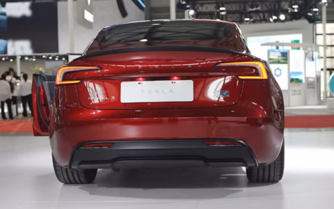 バッテリー技術: テスラの電池調達先が5社に拡大 – 欣旺達が切り開く中国バッテリー勢力図の変化