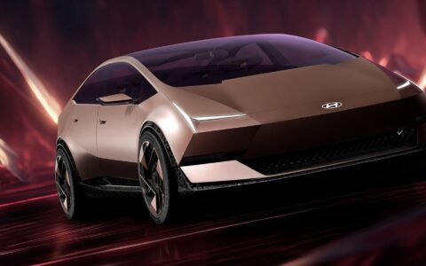 中国EV: ヒョンデが中国でIoniqブランド投入 – BYD一強市場への再挑戦