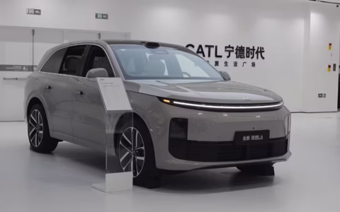 中国EV: Li Auto vs 東風日産、EREV市場の競争が中傷告発に発展