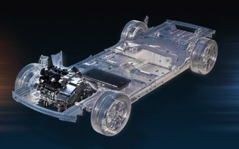 中国EV: 吉利i-HEV発表 – 熱効率48.41%のHV技術でトヨタ・ホンダに挑む