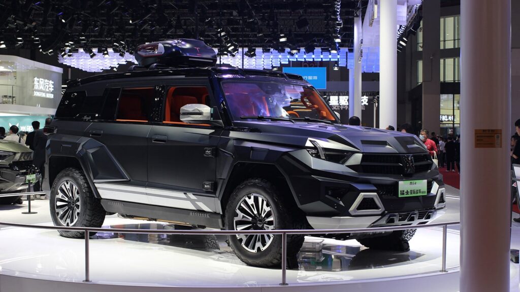 中国EV: Stellantis、東風汽車と欧州工場の共同生産を協議 – 中国EV勢の現地生産が加速