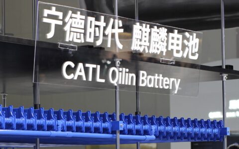 バッテリー技術: CATL 2026年Q1決算 – 売上5割増の裏にあるバッテリー市場の構造変化
