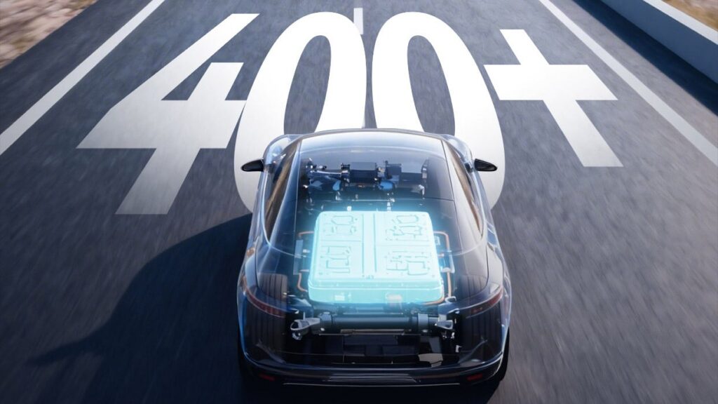 バッテリー技術: PHEVバッテリーが80kWhに到達 – BEVとの境界線はどこへ消えるのか