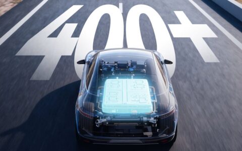 バッテリー技術: PHEVバッテリーが80kWhに到達 – BEVとの境界線はどこへ消えるのか