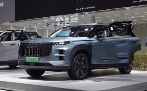 中国EV: 日産、英国工場で奇瑞のクルマを生産か——サンダーランド工場の活路と中国メーカーの欧州戦略