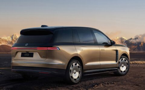 NIO: NIO、Q1納車8.3万台超も第2四半期に警戒 – ES9とL80で活路を探る