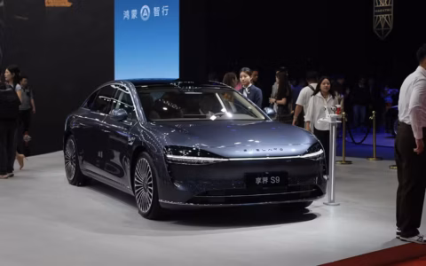 中国NEV販売4月前半14%減 – 北京モーターショー前の買い控えとQ1実績を読み解く