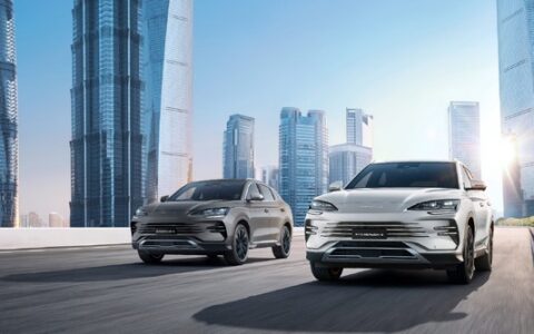 BYD: BYD シーライオン6 AWDが納車開始 – 受注の5割を占める人気PHEVの全貌