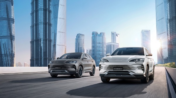 BYD: BYD シーライオン6 AWDが納車開始 – 受注の5割を占める人気PHEVの全貌