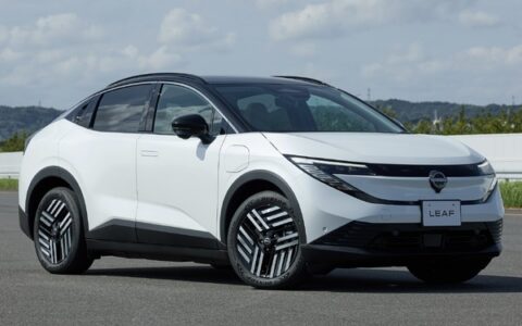 バッテリー技術: 日産リーフ171台リコールとEVバッテリー類焼試験 – 安全対策の現在地