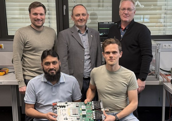 バッテリー技術: EVから12Vバッテリーが消える日——REDSELが示す次世代電力設計