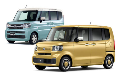 EV市場: 2025年度の国内EV販売26.7%増——補助金格差の実態とBYDの苦戦