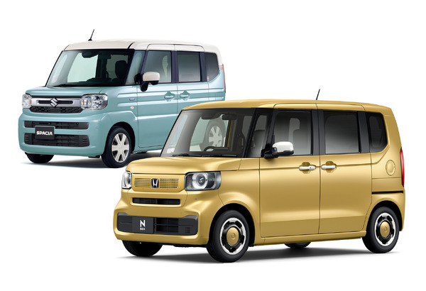 EV市場: 2025年度の国内EV販売26.7%増——補助金格差の実態とBYDの苦戦