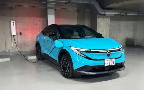 充電インフラ: マンションでもEV充電を – 日産×ユアスタンドが集合住宅向け新施策