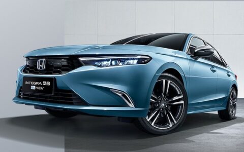 EV市場: ホンダ中国販売26か月連続減 – ガソリン車依存が招く苦境