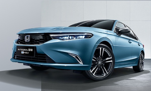 EV市場: ホンダ中国販売26か月連続減 – ガソリン車依存が招く苦境