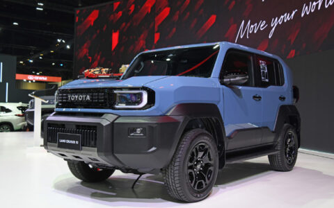 中国EV: バンコクショー予約データが示す東南アジア市場の勢力図——中国車が日本車の2.5倍