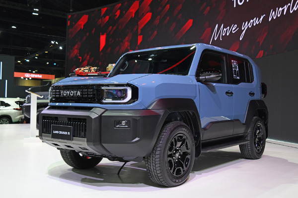 中国EV: バンコクショー予約データが示す東南アジア市場の勢力図——中国車が日本車の2.5倍