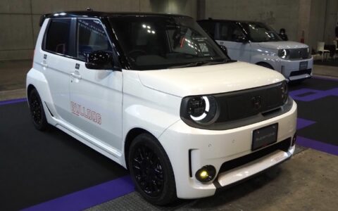 車種比較: ホンダ スーパーワン vs BYD DOLPHIN – 日本で買える小型EVの選択肢を比較