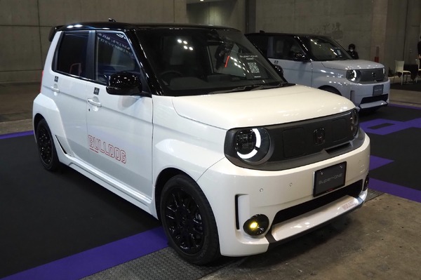 車種比較: ホンダ スーパーワン vs BYD DOLPHIN – 日本で買える小型EVの選択肢を比較