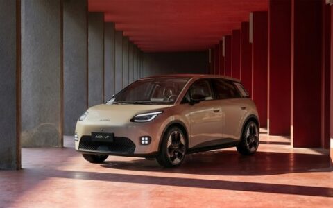 中国EV: AION UT vs サクラ vs DOLPHIN – 300万円以下小型EV比較