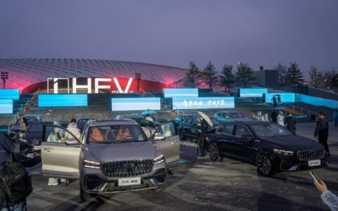 中国EV: 中国勢のストロングHEVは日本のハイブリッド牙城を崩せるか – BYD・Geely・MGの新戦略