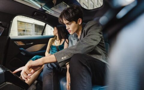 EV市場: ロボタクシー市場2035年に24兆円予測 – 商用化元年の現在地と課題