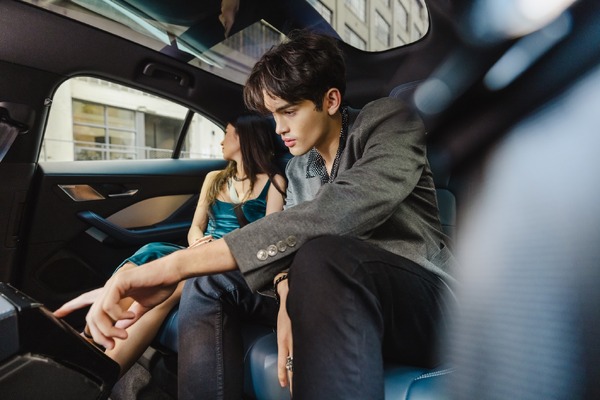 EV市場: ロボタクシー市場2035年に24兆円予測 – 商用化元年の現在地と課題