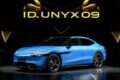 VW×XPENG共同開発「ID. UNYX 09」 - 中国依存が映すEV勢力図の転換
