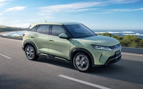 BYD: BYDがカナダに20店舗一斉展開 – 北米市場攻略の新ルート