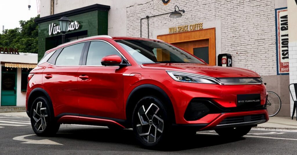 バッテリー技術: BYDフラッシュ充電とは？対応車種と日本展開の見通し