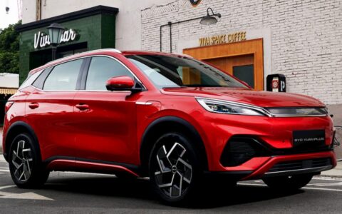 バッテリー技術: BYDフラッシュ充電とは？対応車種と日本展開の見通し