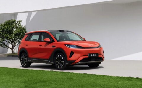 BYD: BYDシーライオン05 vs テスラModel Y——約250万円のLiDAR搭載SUV、何が違う？