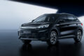 BYD ATTO 3 エクステリア