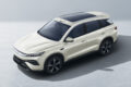 BYD Song Pro DM-i - EV航続301kmのPHEVが約220万円から。RAV4 PHVと何が違うのか