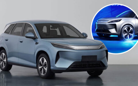 ATTO: 新型BYD ATTO 3発表へ – フラッシュチャージ搭載で日本市場の勢力図は変わるか