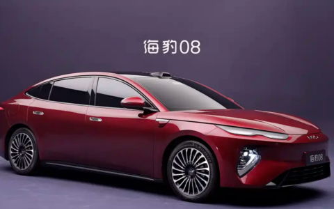 BYD: BYD Seal 08の全貌 – 第2世代ブレードバッテリーと5分400km充電の実力