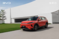 BYD シーライオン05発表 - SUVラインナップ拡充で日本展開はどう動く