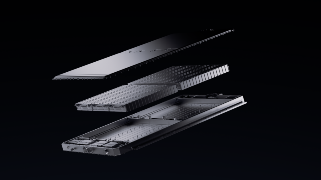 CATL第3世代神行 vs BYD Blade 2.0 – 6分充電時代の覇権争いを数値で読む