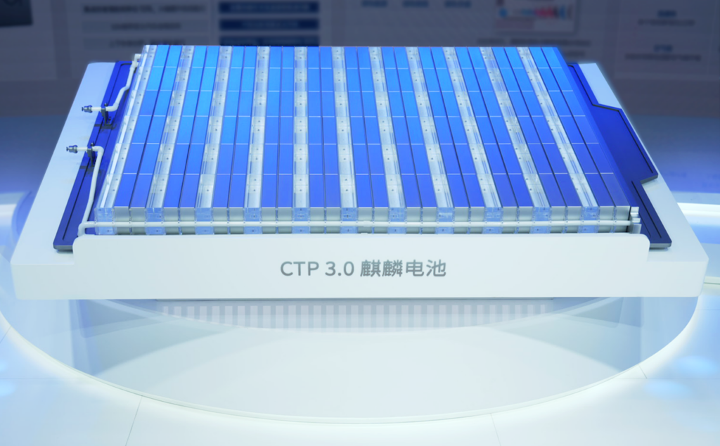 CATL凝聚態電池350Wh/kg – 全固体電池と何が違うのか技術的位置づけを整理