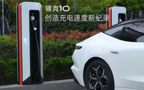 中国EV: BYD vs 吉利、10→70%を4分22秒で充電 – メガワット級充電競争の現在地